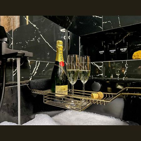 Apartment Noir No 7 ホルツミンデン エクステリア 写真
