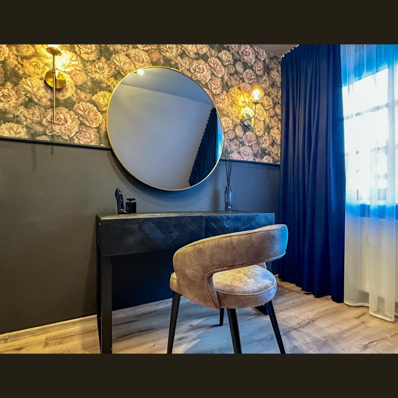 Apartment Noir No 7 ホルツミンデン エクステリア 写真