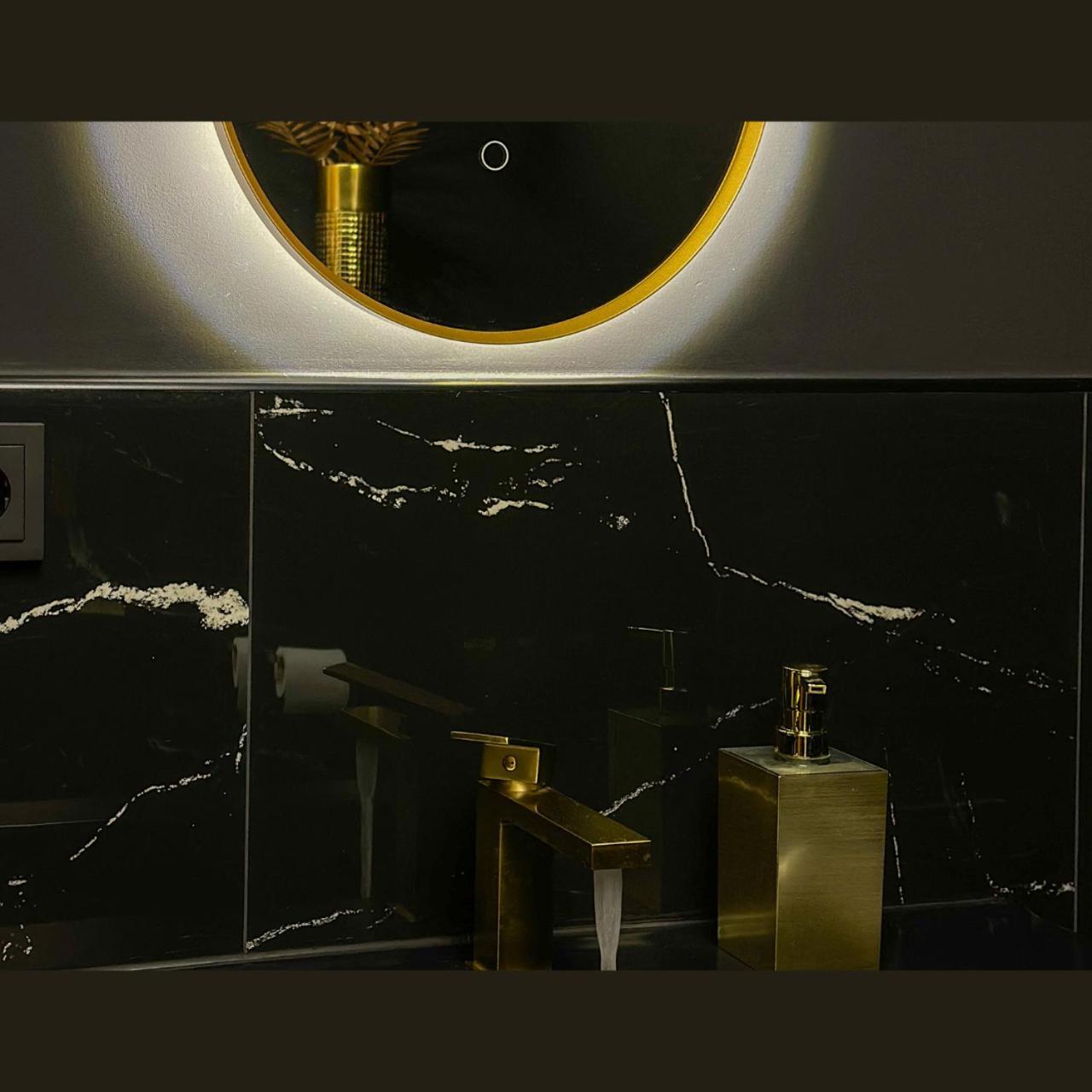 Apartment Noir No 7 ホルツミンデン エクステリア 写真