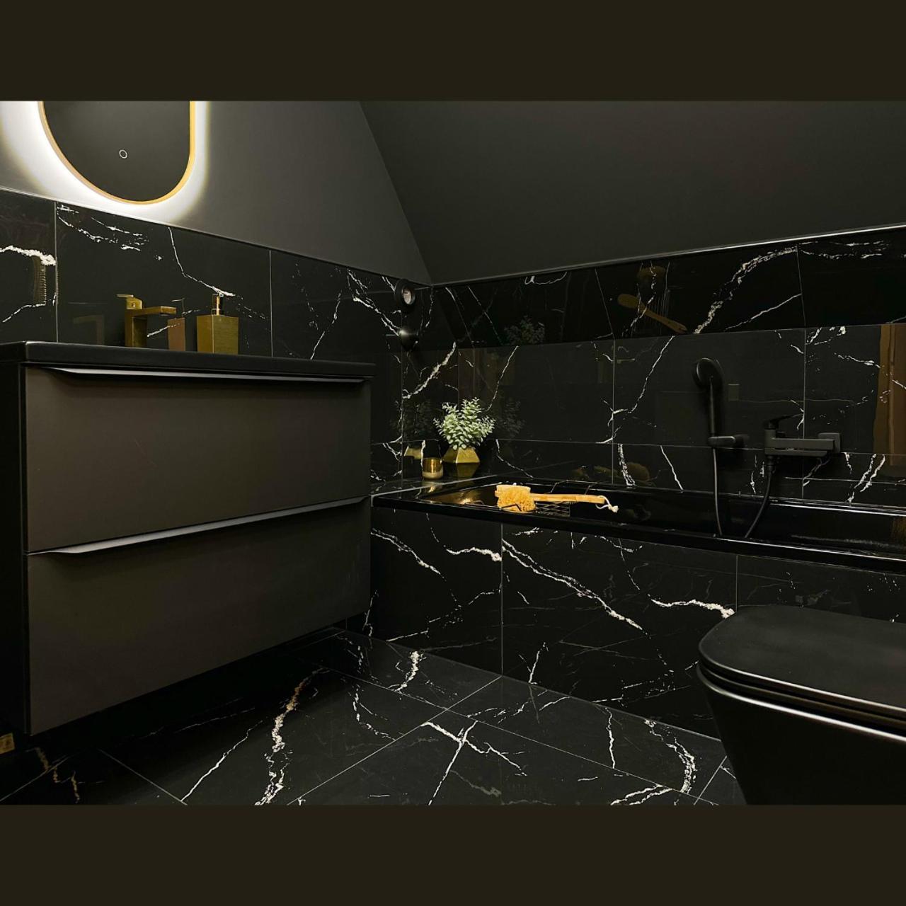 Apartment Noir No 7 ホルツミンデン エクステリア 写真