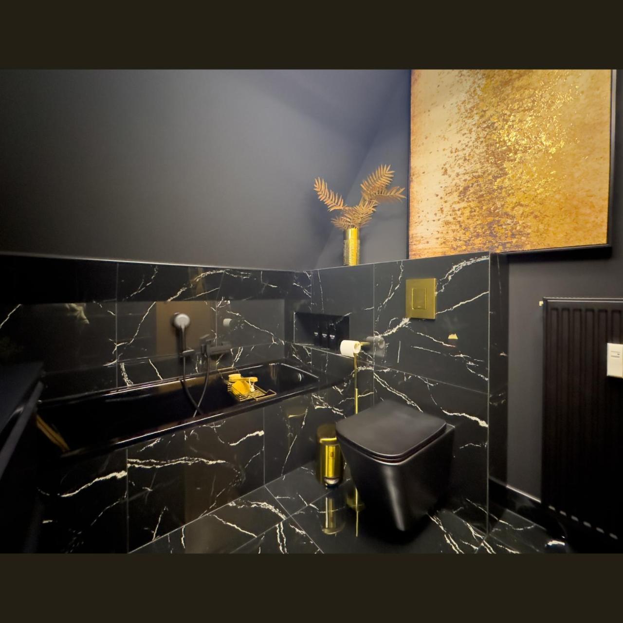 Apartment Noir No 7 ホルツミンデン エクステリア 写真