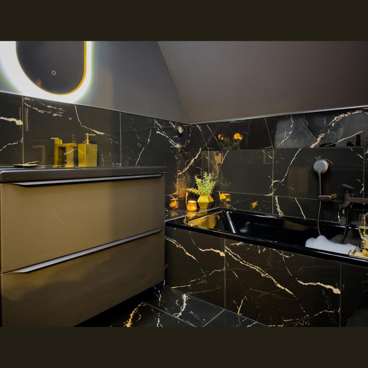 Apartment Noir No 7 ホルツミンデン エクステリア 写真