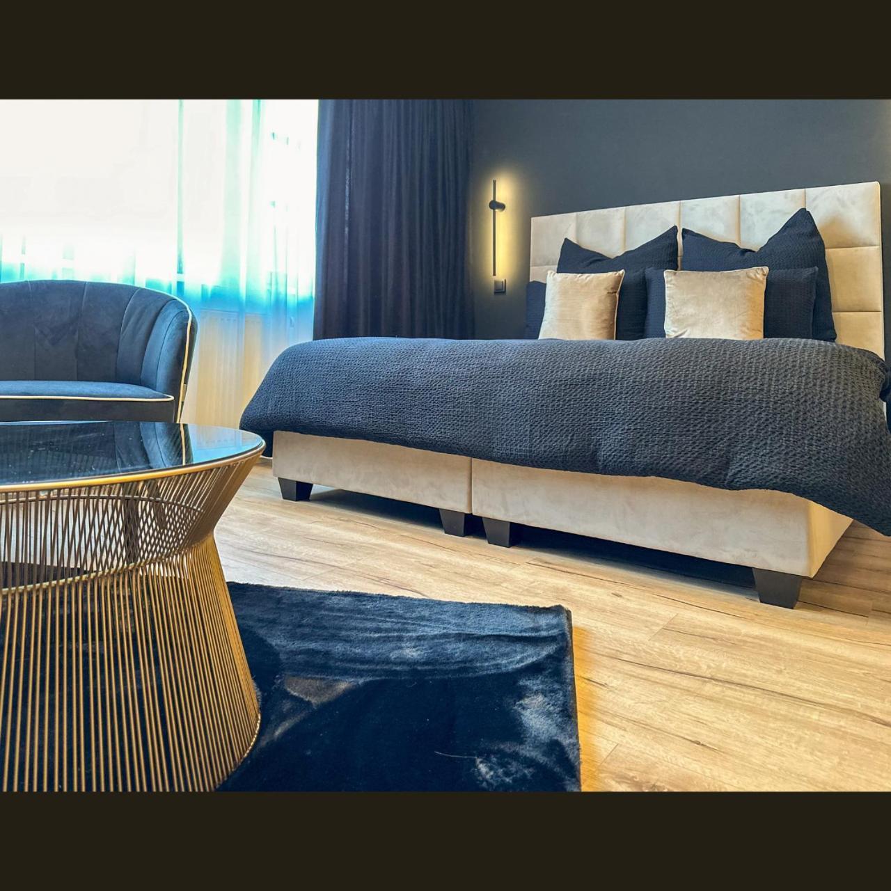 Apartment Noir No 7 ホルツミンデン エクステリア 写真