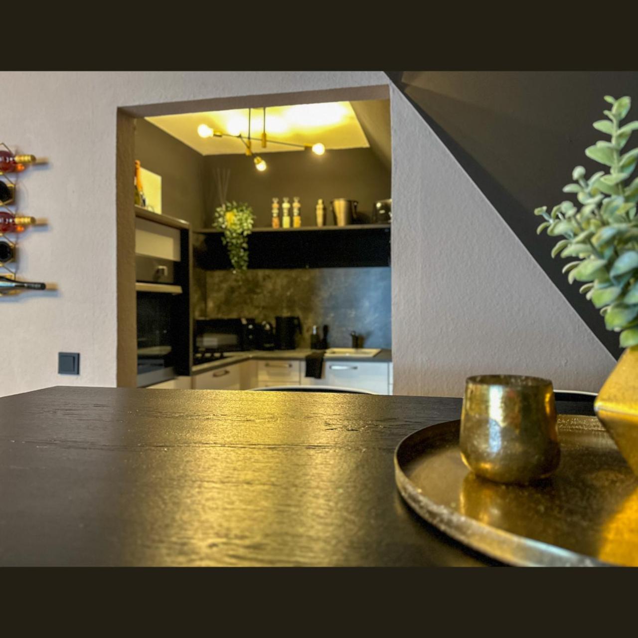 Apartment Noir No 7 ホルツミンデン エクステリア 写真