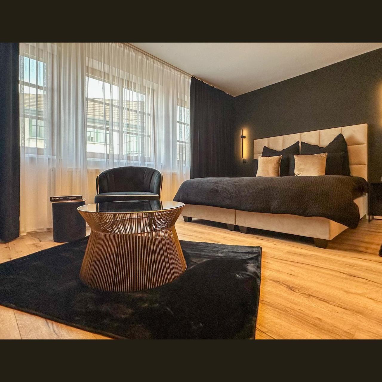 Apartment Noir No 7 ホルツミンデン エクステリア 写真