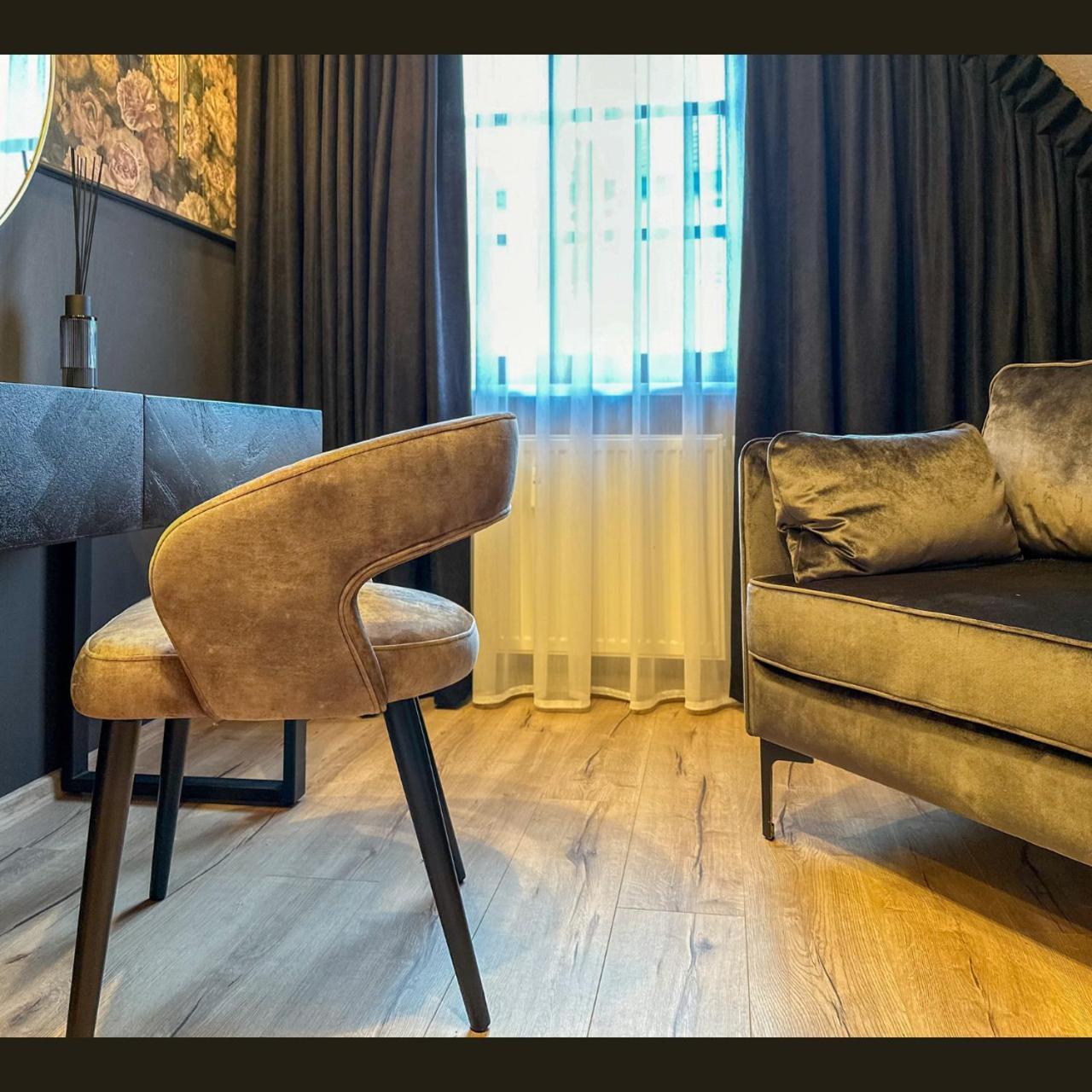 Apartment Noir No 7 ホルツミンデン エクステリア 写真
